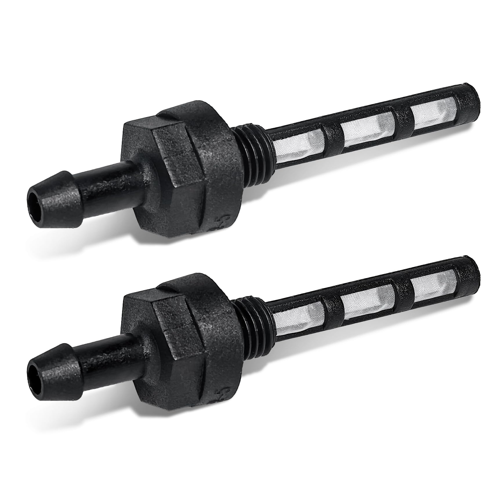 Amazon.com: 951-10651 Gas Fuel Tank Nipple Outlet Line Screen